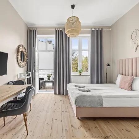 Boho Hostel Sopot