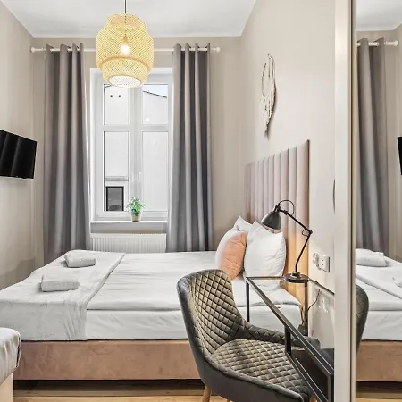 Ostello Boho Sopot
