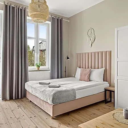 Boho Vandrarhem