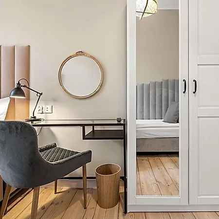 Vandrarhem Boho Sopot