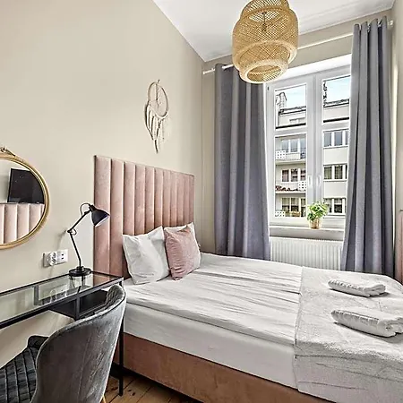 Boho * Sopot