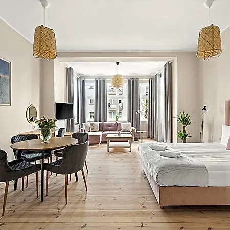 Vandrarhem Boho