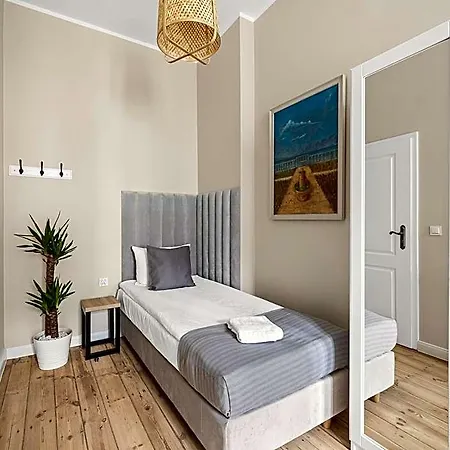Boho Vandrarhem