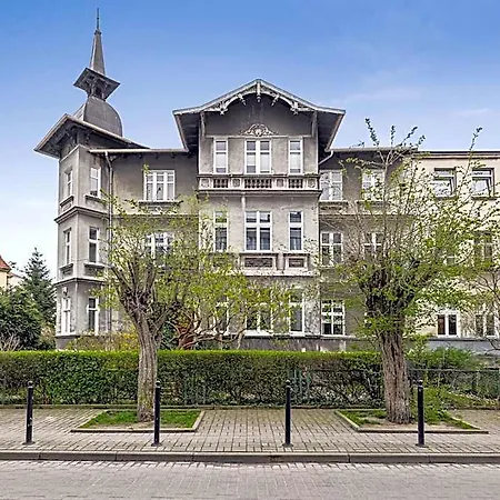 Boho Vandrarhem *