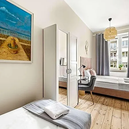 Vandrarhem Boho