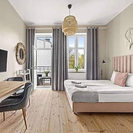 Boho Vandrarhem